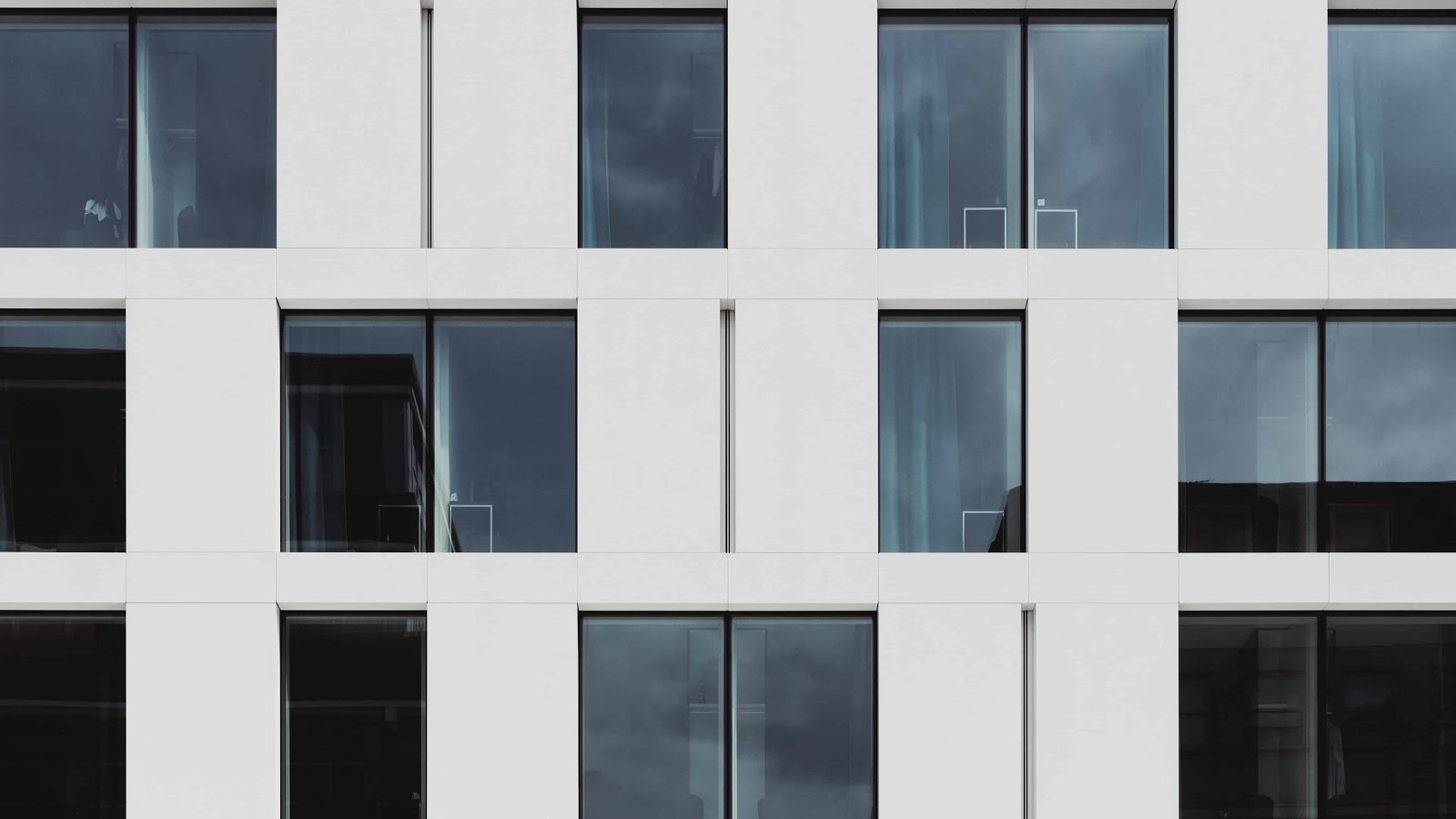 Express Your Company Culture with Digital Window Graphics